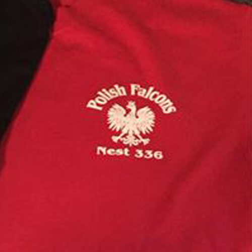 Polish Falcons Nest 336 Logo