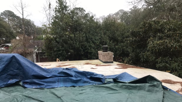Images Coastal Roofing & Restoration LLC