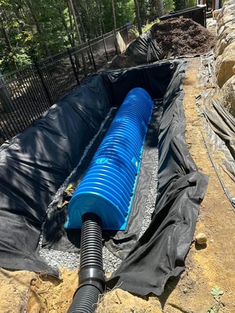Images Earthday Landscaping, Inc
