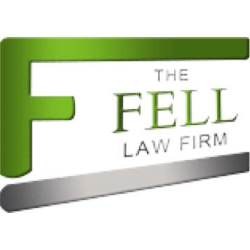 The Fell Law Firm Logo