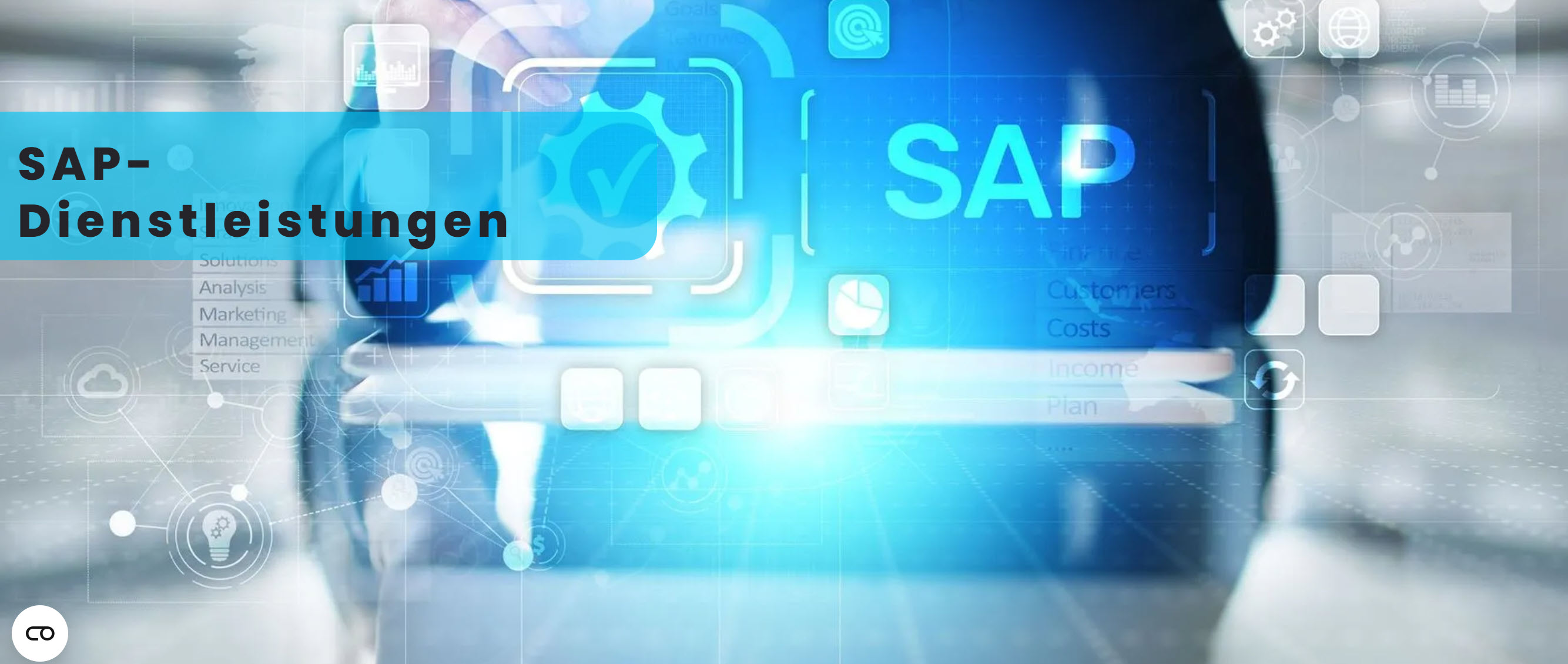 MABA Informatik Würgler und Partner GmbH, Steffenstrasse 7 in Dorf