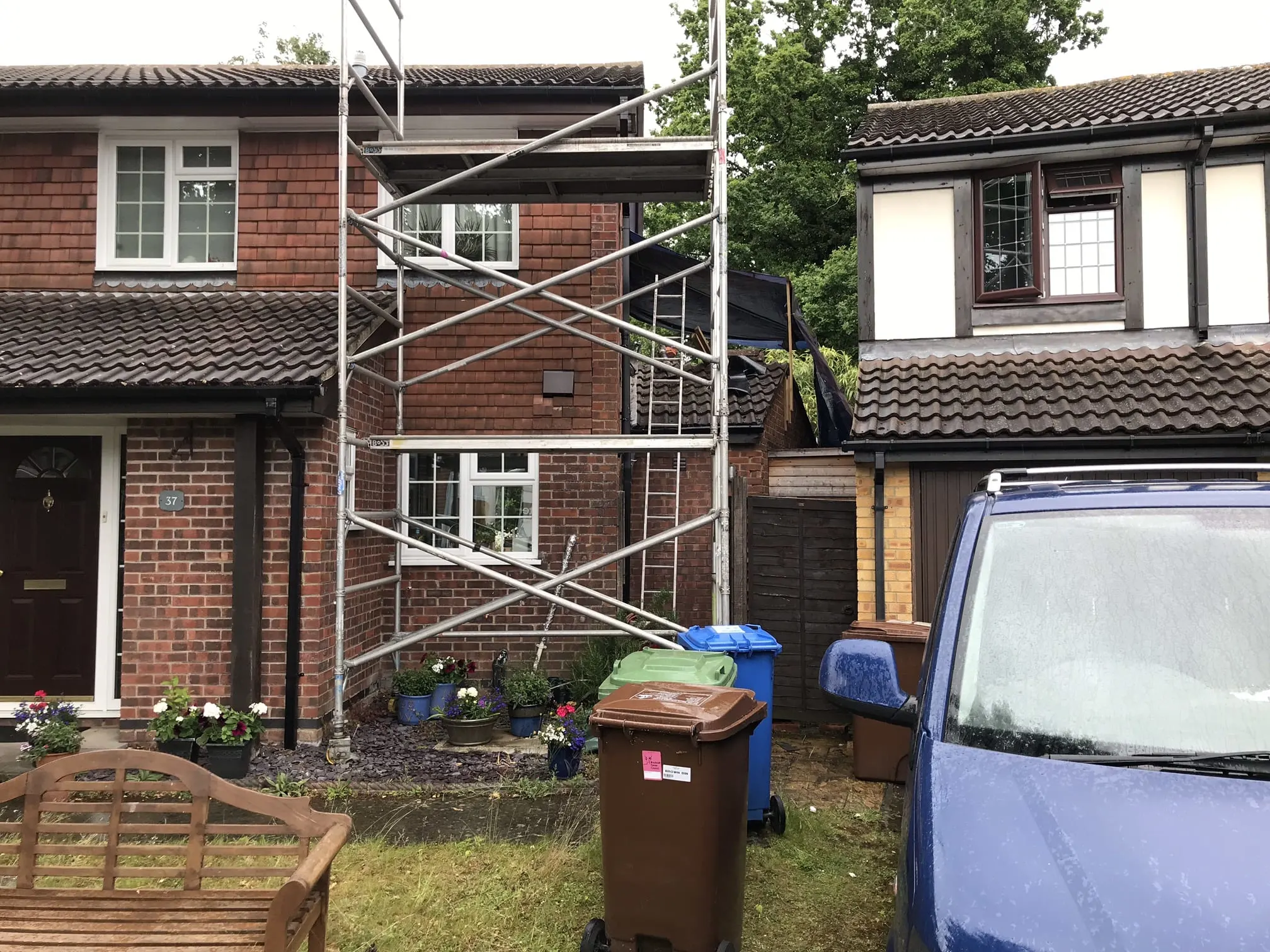 Images ABRS Roofing Services Ltd