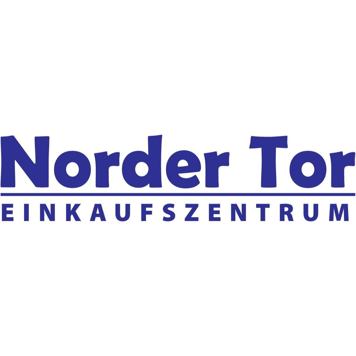 Norder Tor in Norden - Logo