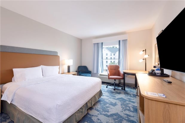 Images Hampton Inn Lawrenceville Duluth