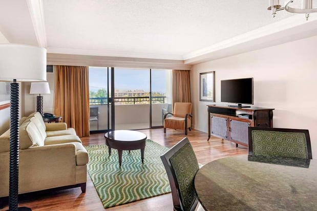 Images Hilton Grand Vacations Club Ocean Tower Waikoloa Village