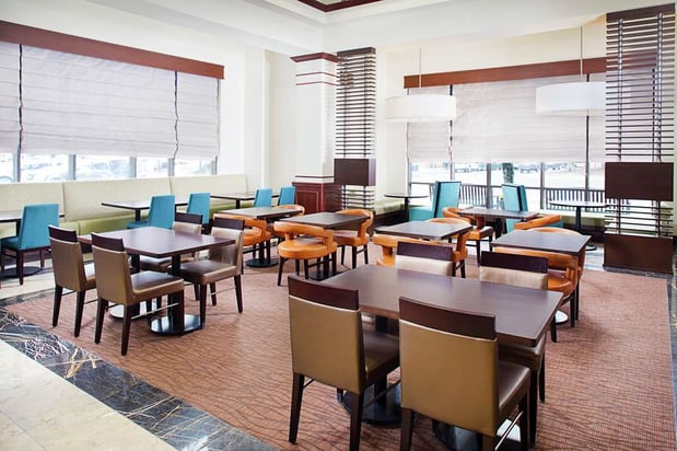 Images Hilton Garden Inn Virginia Beach Town Center