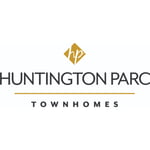 Huntington Parc Townhomes Logo