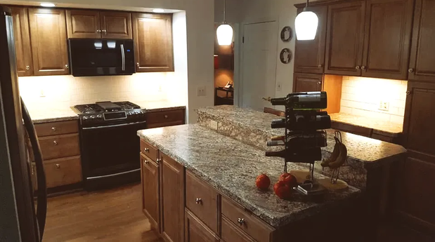 Images Rip's Kitchen & Bath Design Center Inc
