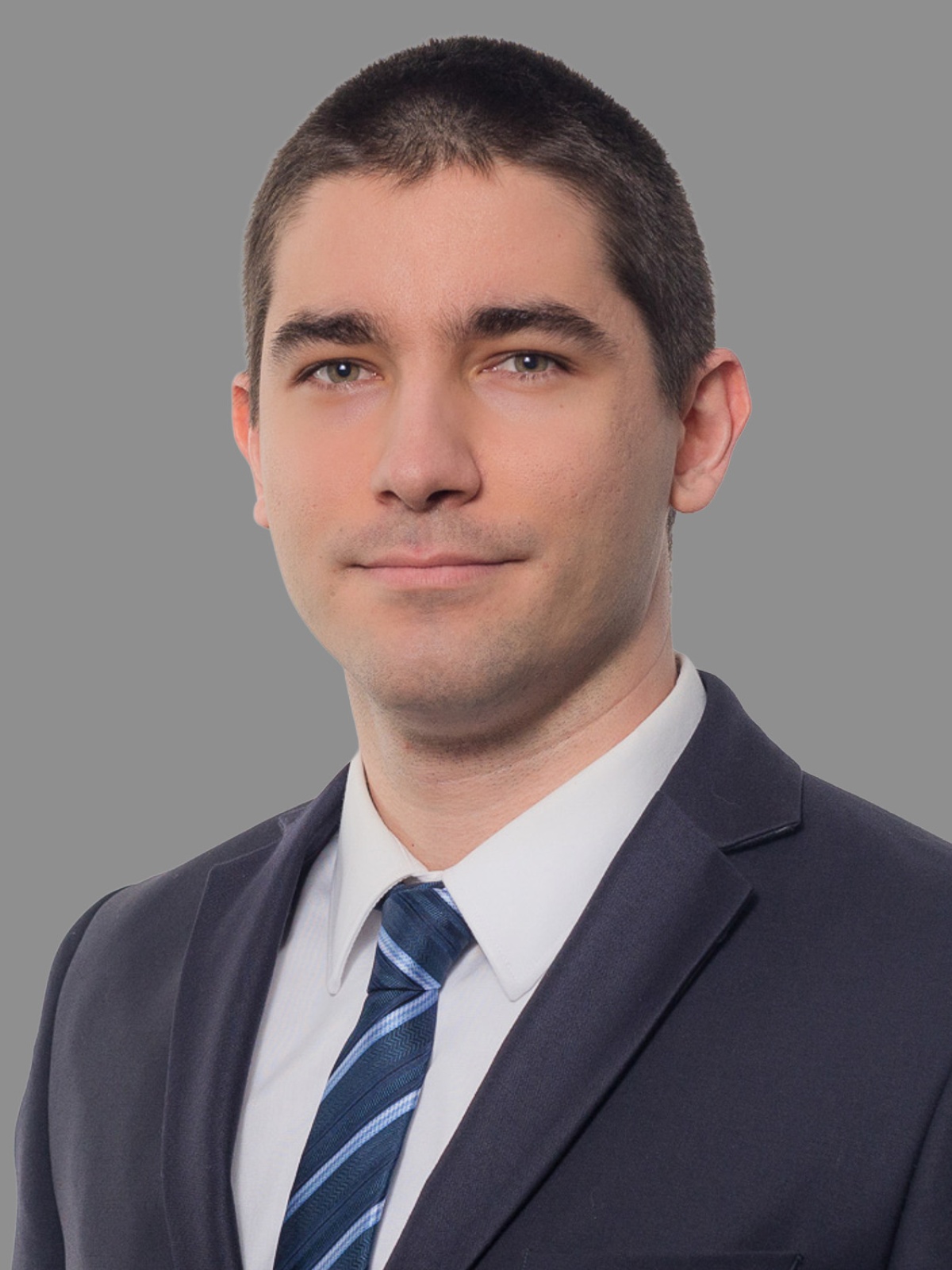 Dimitrios Drekolias, MD, Hematologist and Medical Oncologist