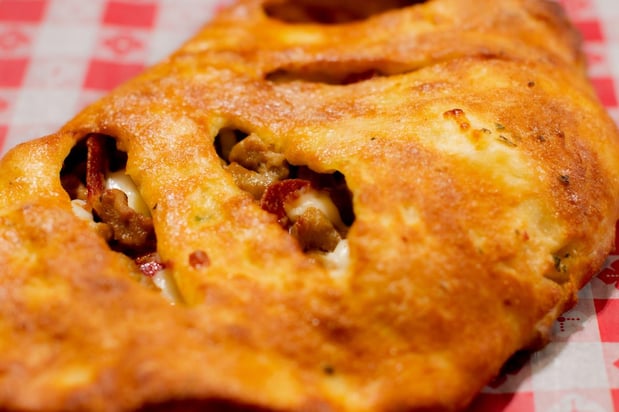 Images Snappy Tomato Pizza