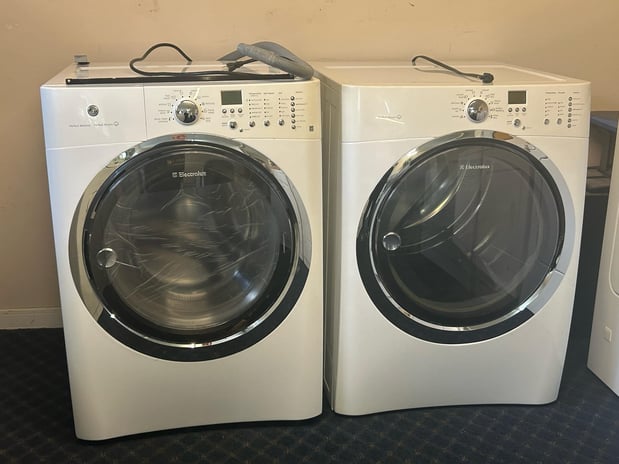 Images Julie's Used Appliances