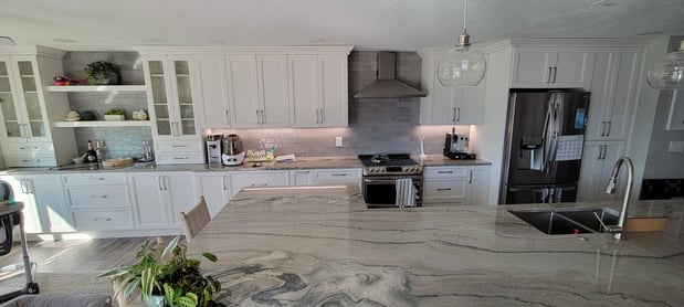 Images 3D Building & Remodeling LLC