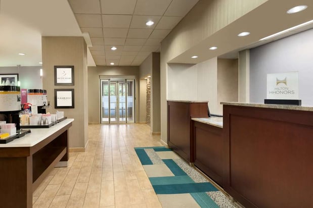 Images Hampton Inn Denville/Rockaway/Parsippany
