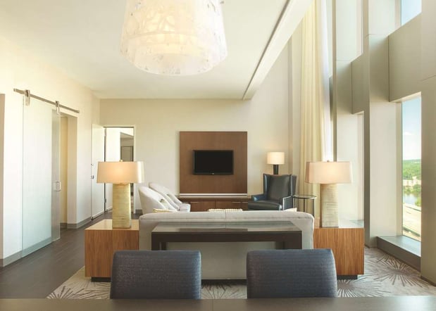 Images DoubleTree by Hilton Hotel Cedar Rapids Convention Complex