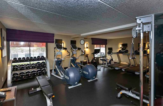 Images Hampton Inn San Diego-Kearny Mesa