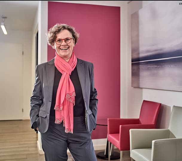 Pinker.Leonpacher - Rechtsanwälte für Familenrecht und Erbrecht, Putzbrunner Straße 71 in München