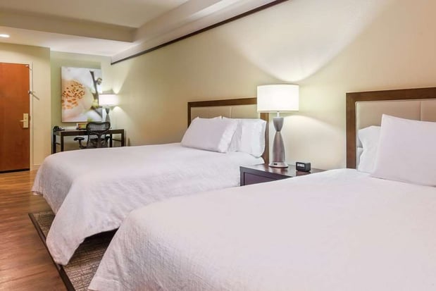 Images Hilton Garden Inn West Palm Beach Airport