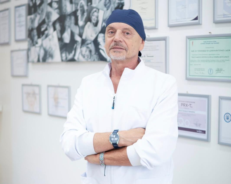 Images Beauty&Care Dott. Luca Di Tommaso Di Giannantonio