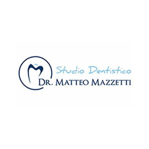 Studio Dentistico Dr. Matteo Mazzetti Logo