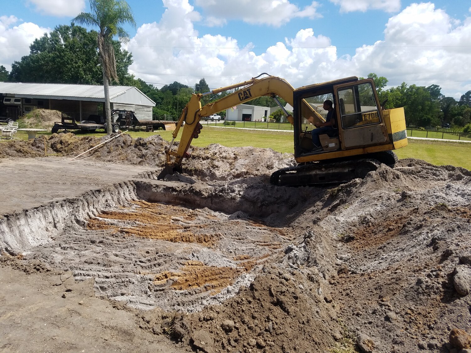 Lee's Excavating of South Florida, LLC Photo