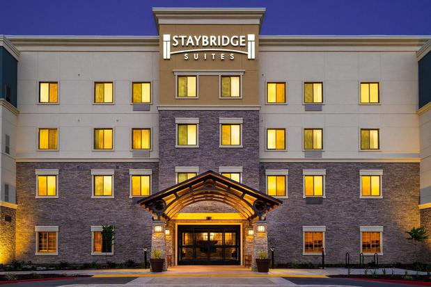 Images Staybridge Suites Newark - Fremont by IHG