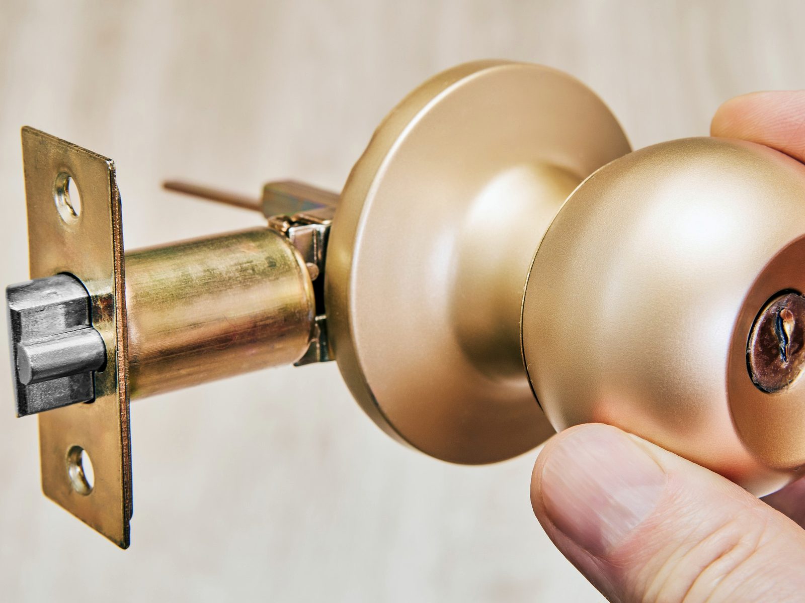 Sunny Locksmith