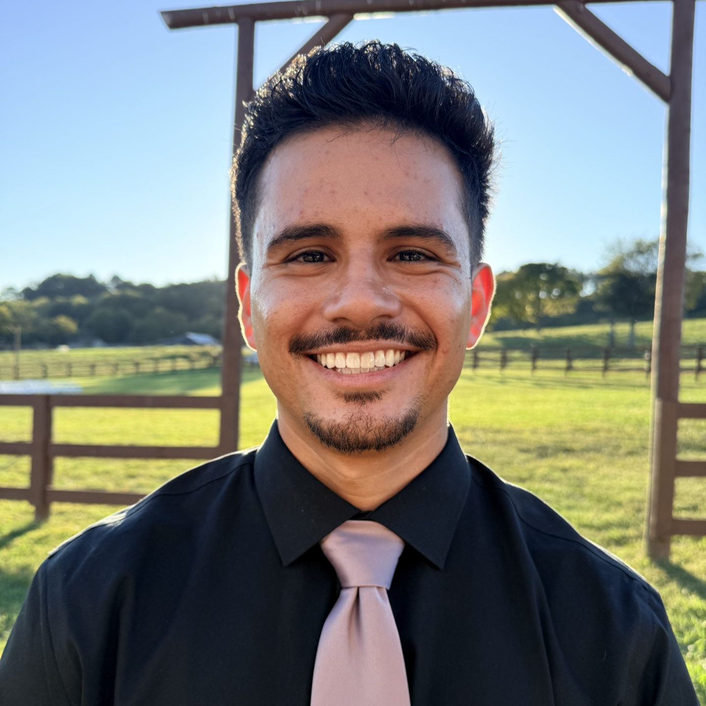 Isaac Valencia