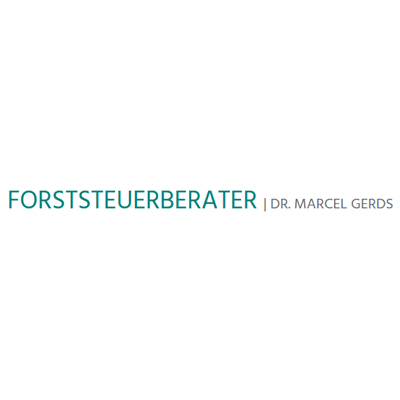 Dr. Marcel Gerds Wirtschaftsprüfer & Steuerberater Logo