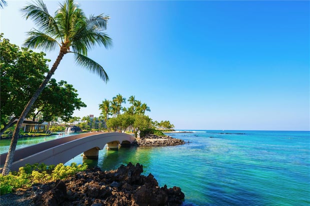 Images Hilton Waikoloa Village