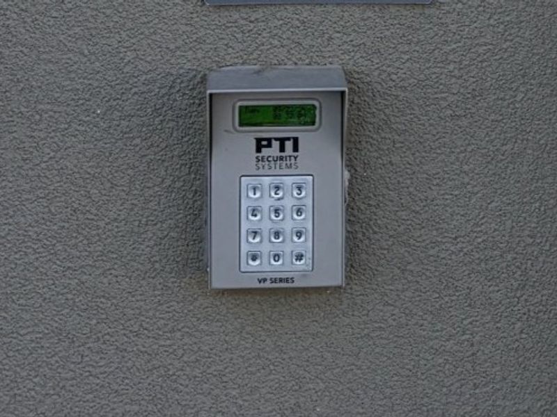 Keypad 