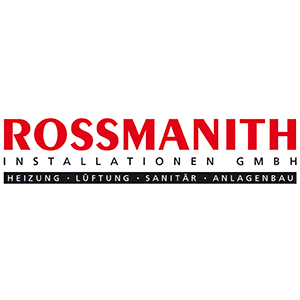 Rossmanith Installationen GmbH Logo