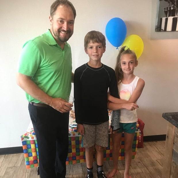 Images 100% Chiropractic - Broomfield
