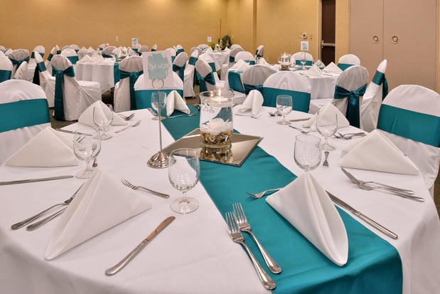 Images Holiday Inn Madison at the American Center by IHG