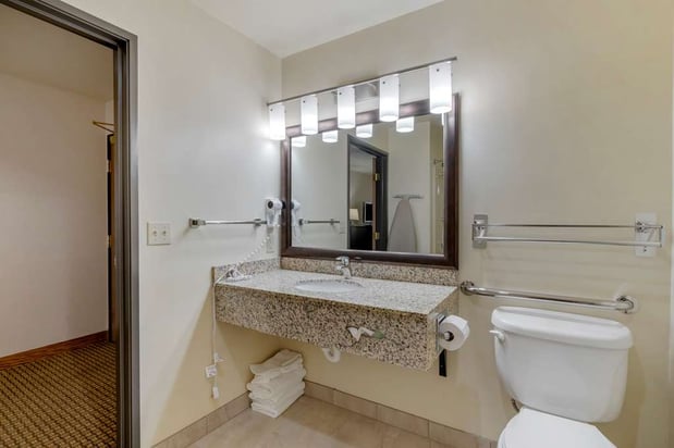 Images Best Western Pinedale Inn