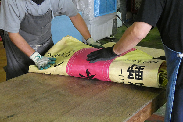 Images 松代運輸株式会社