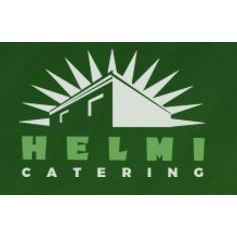 Helmi Catering, Ravintola Ringside golf Logo