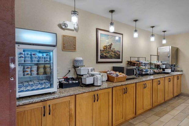 Images Best Western Pinedale Inn
