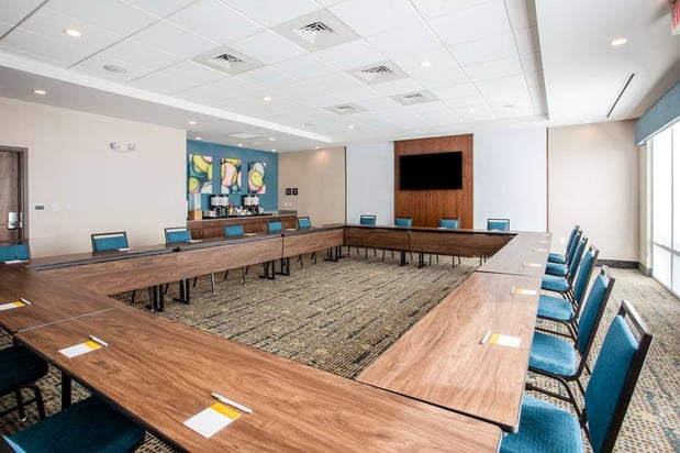 Images Hampton Inn & Suites North Port