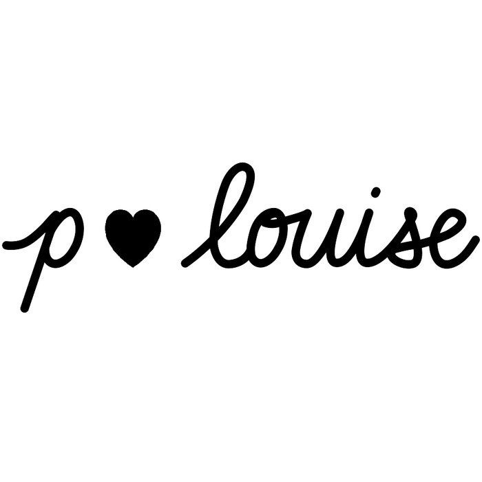 P Love Louise
