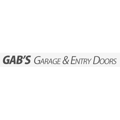 Gab's Garage & Entry Doors
