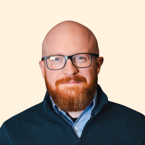 Images Ben Meils, Counselor