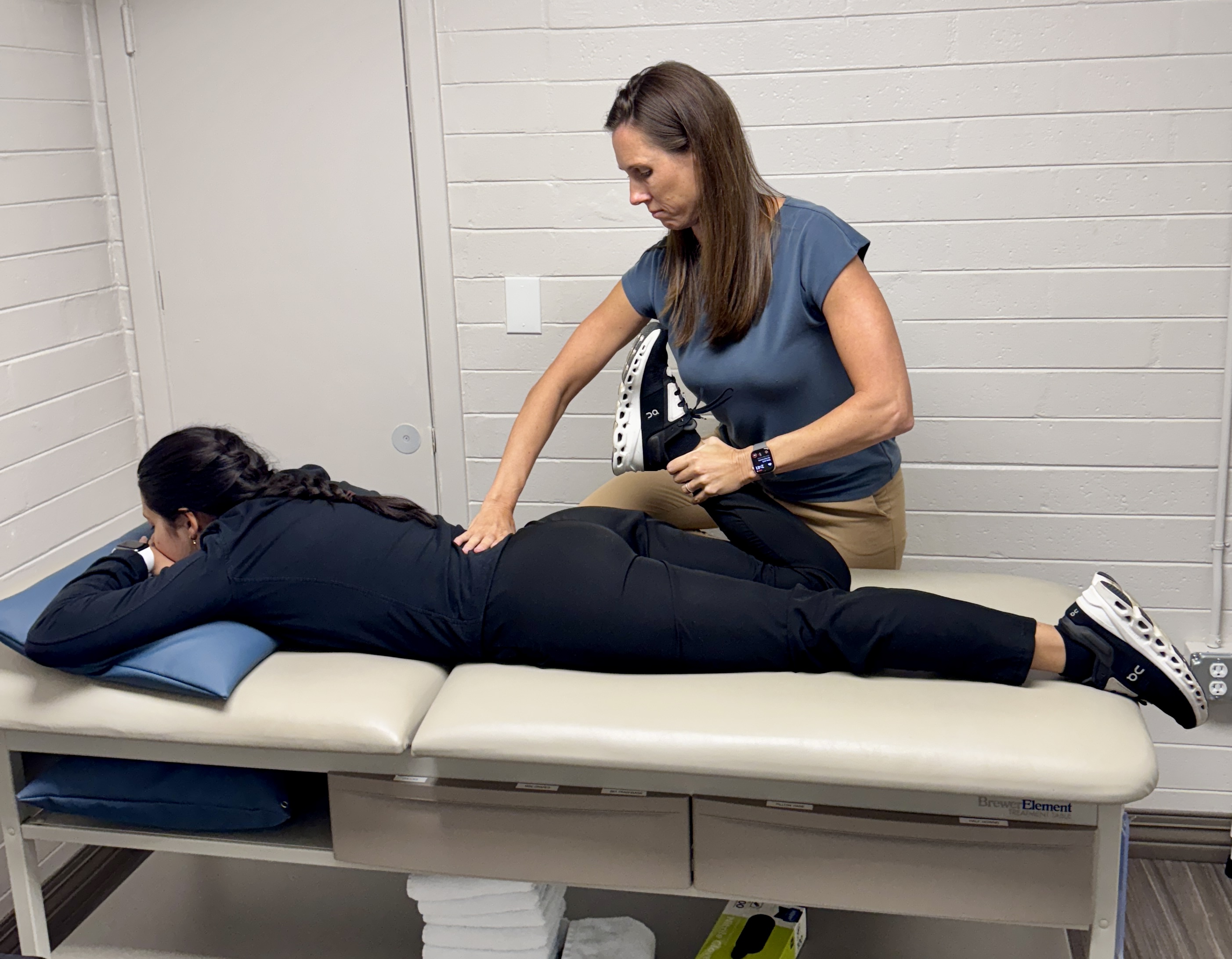 Hohman Rehab and Sports Therapy