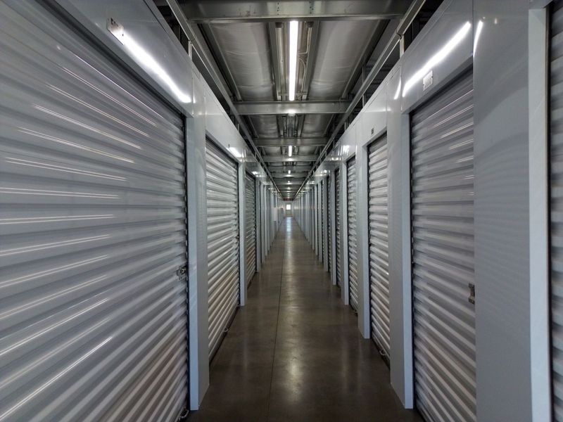 Images Extra Space Storage