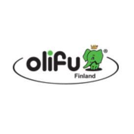 Olifu Finland Oy Logo