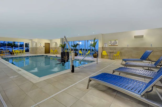 Images Home2 Suites by Hilton East Hanover
