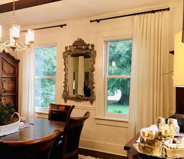 Are you looking for the perfect Drapes that match the elegant interiors of your house in Knoxville,  Budget Blinds of Knoxville & Maryville Knoxville (865)588-3377