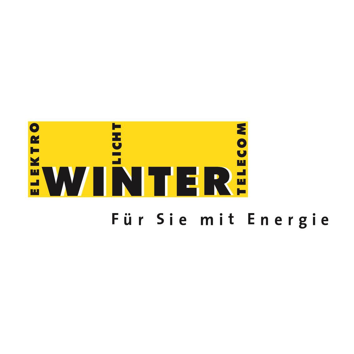 Elektro Winter AG Logo