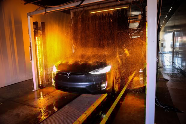 Images Quick Quack Car Wash