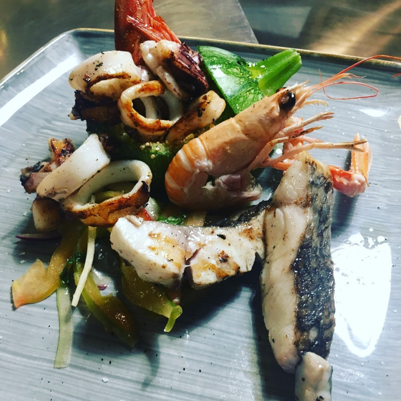 Images Ristorante da leo