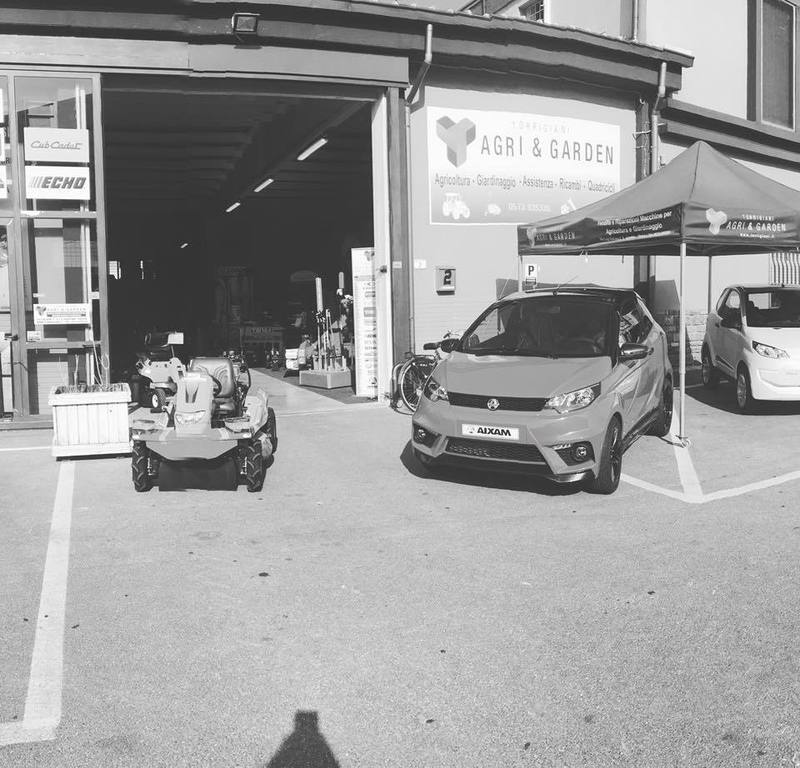 Images Torrigiani Agri & Garden S.r.l.